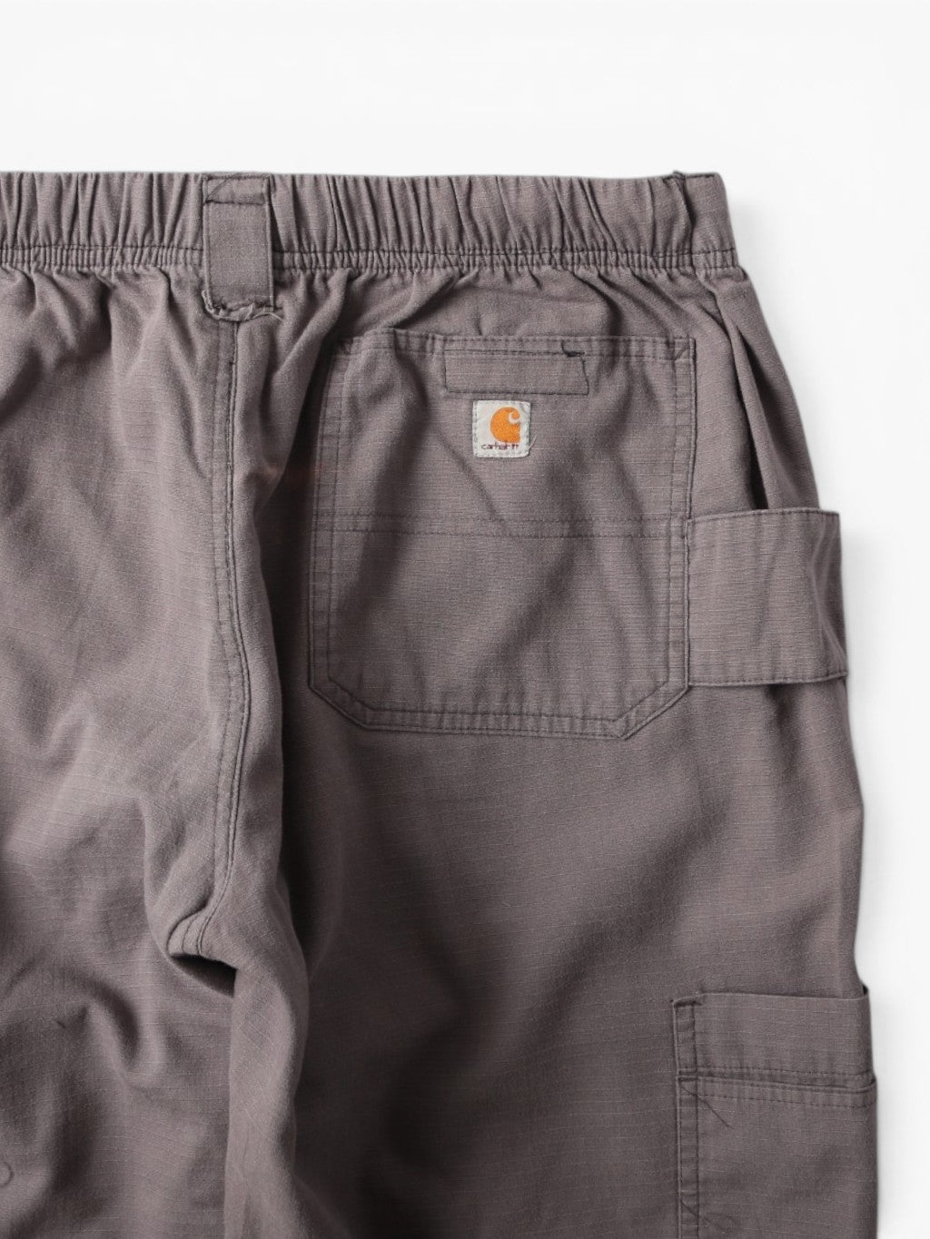 Vintage Carpenter Pants - Grey - 30/32