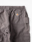 Vintage Carpenter Pants - Grey - 30/32