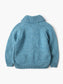'1950s Lightening Zipper' Cowichan
