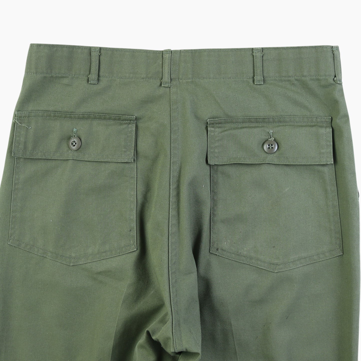 Vintage OG-507 Army Pants