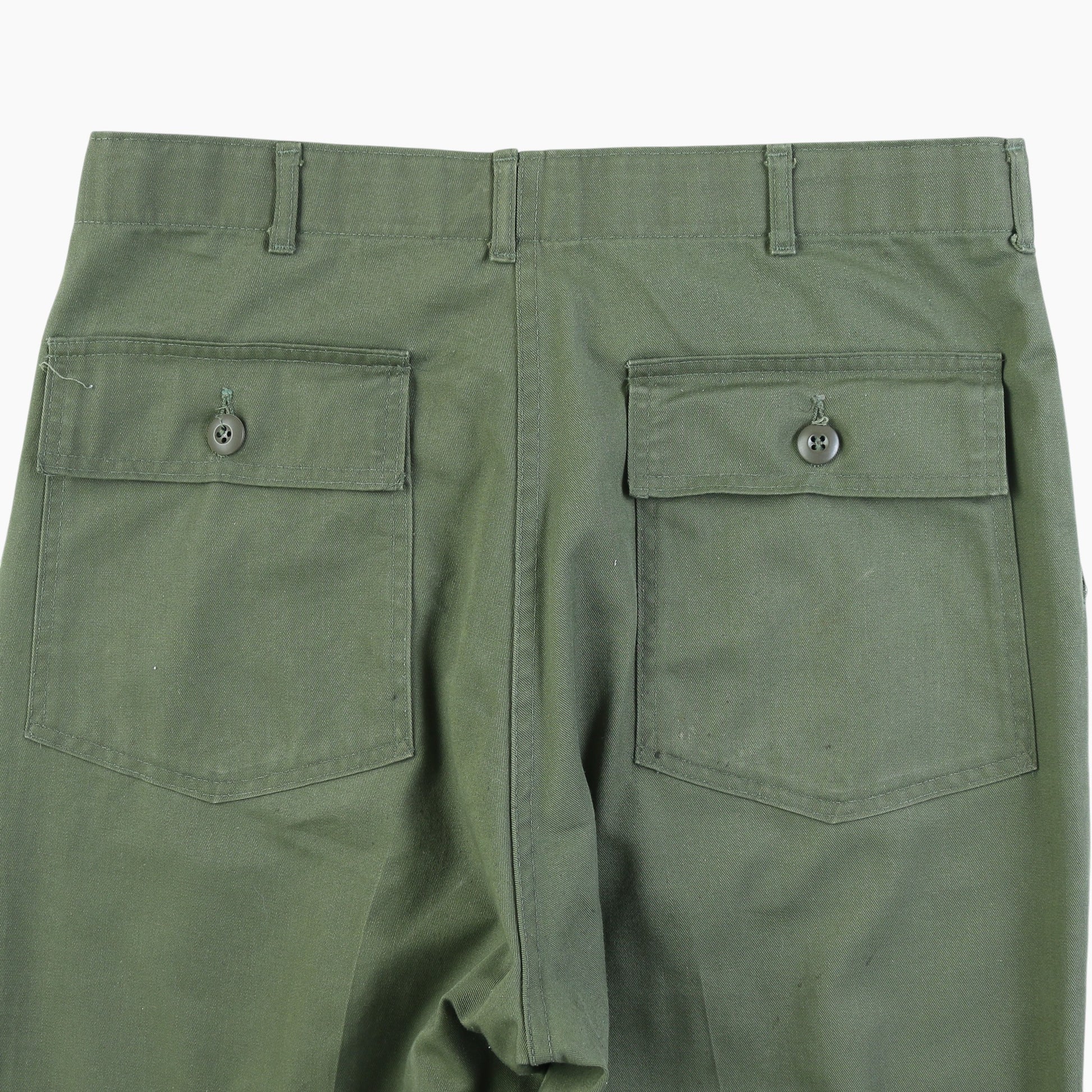 Vintage OG-507 Army Pants