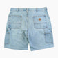 Carpenter Shorts - Denim - 38"
