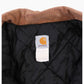 Arctic Jacket - Hamilton Brown