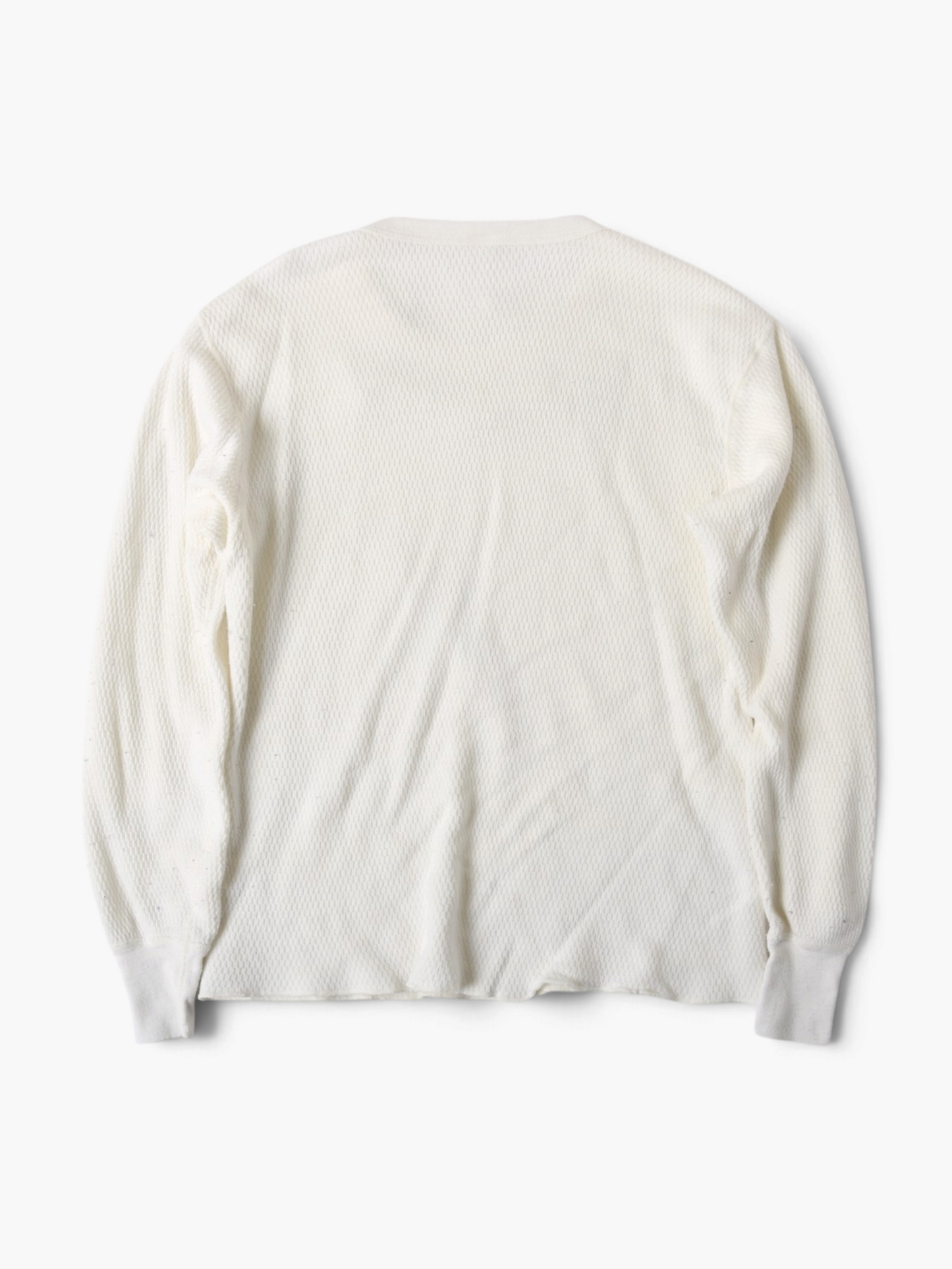 'Cozy' Waffle Thermal