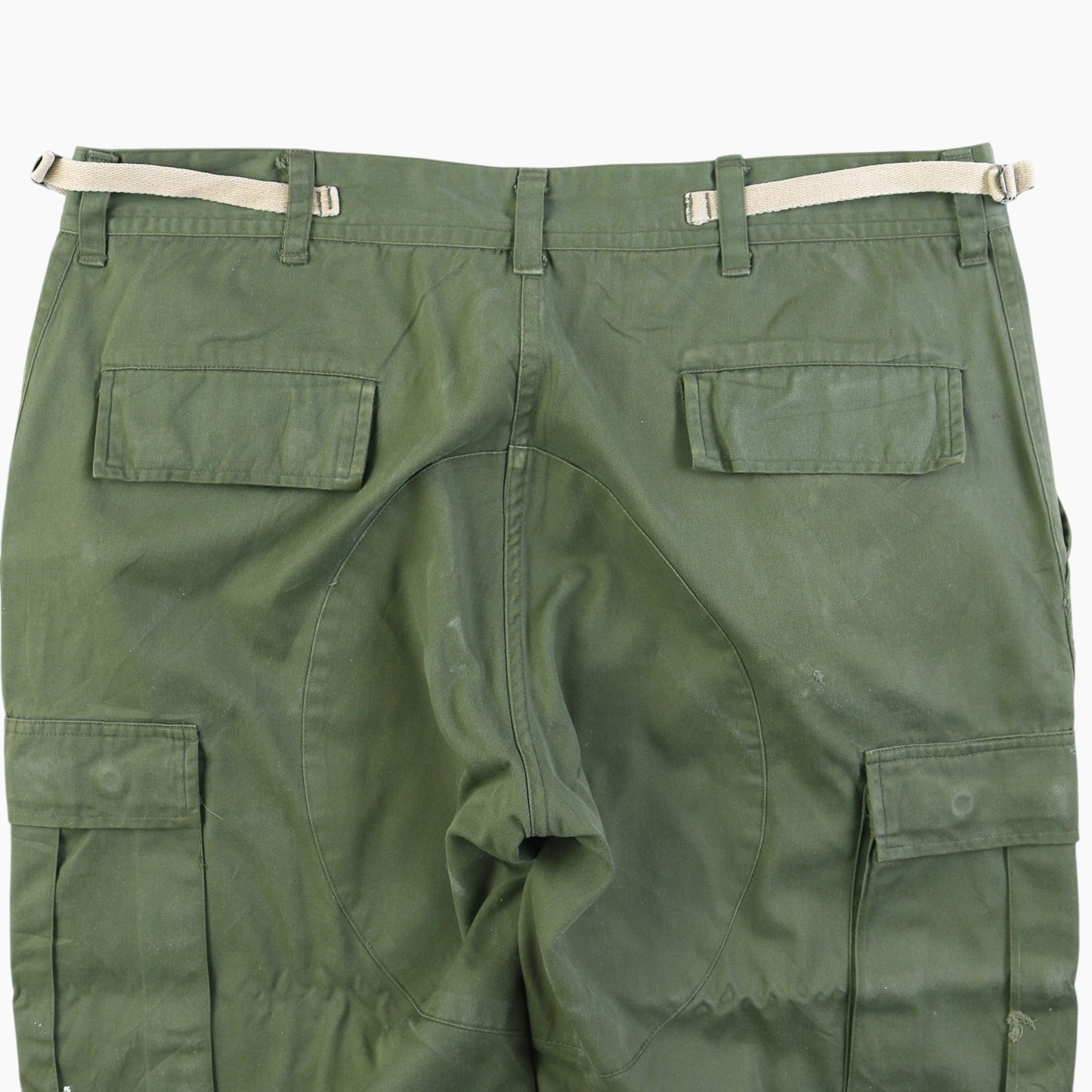 Vintage M65 Army Pants