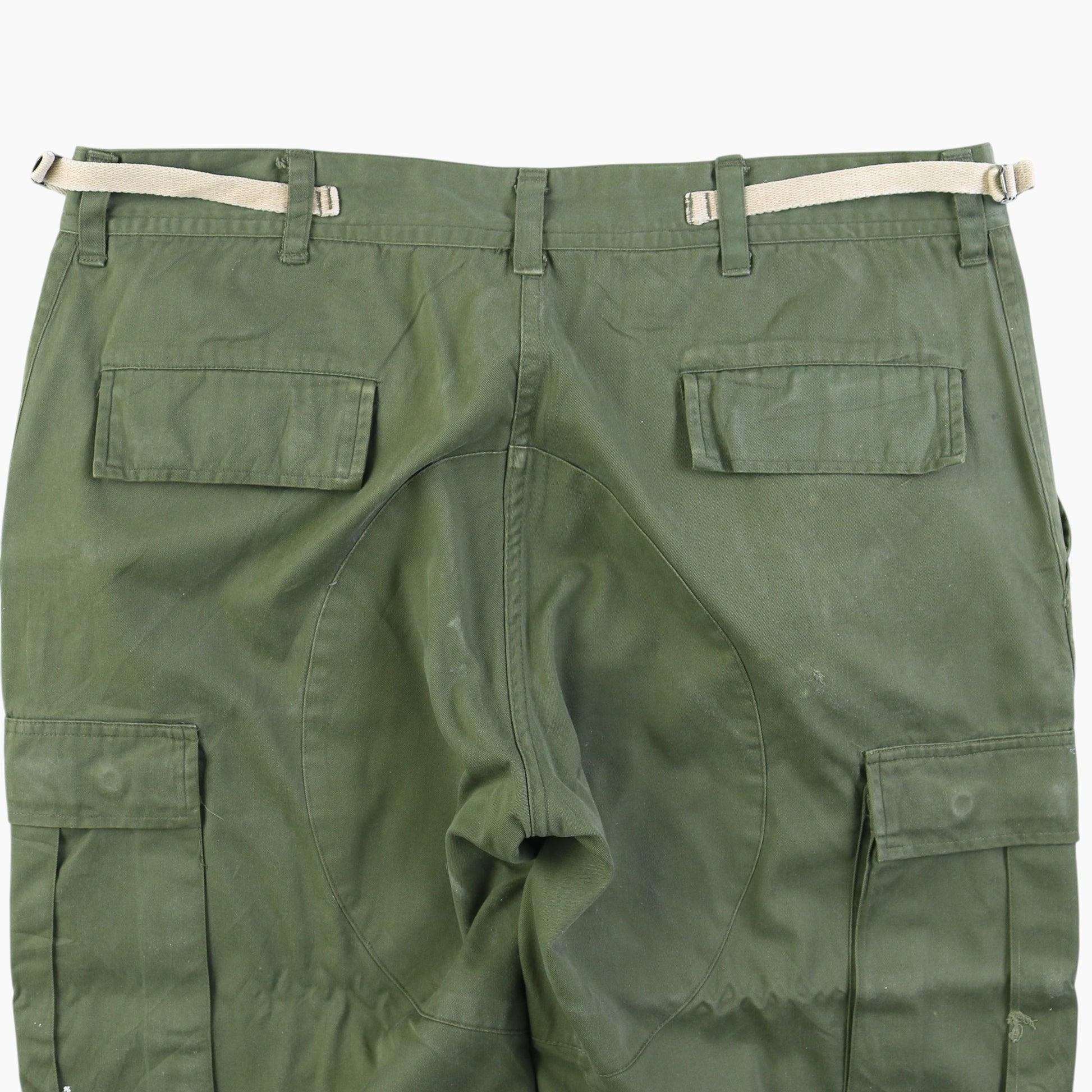 Vintage M65 Army Pants