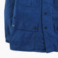 Vintage Chore Jacket - Blue