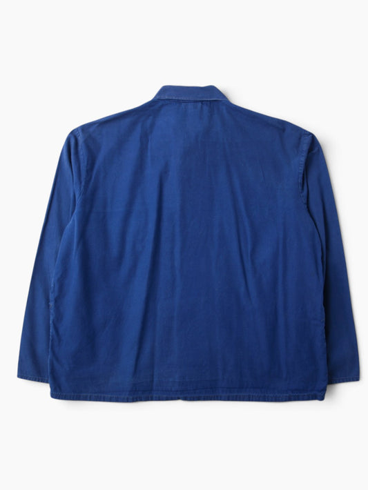 Vintage Chore Jacket - Blue