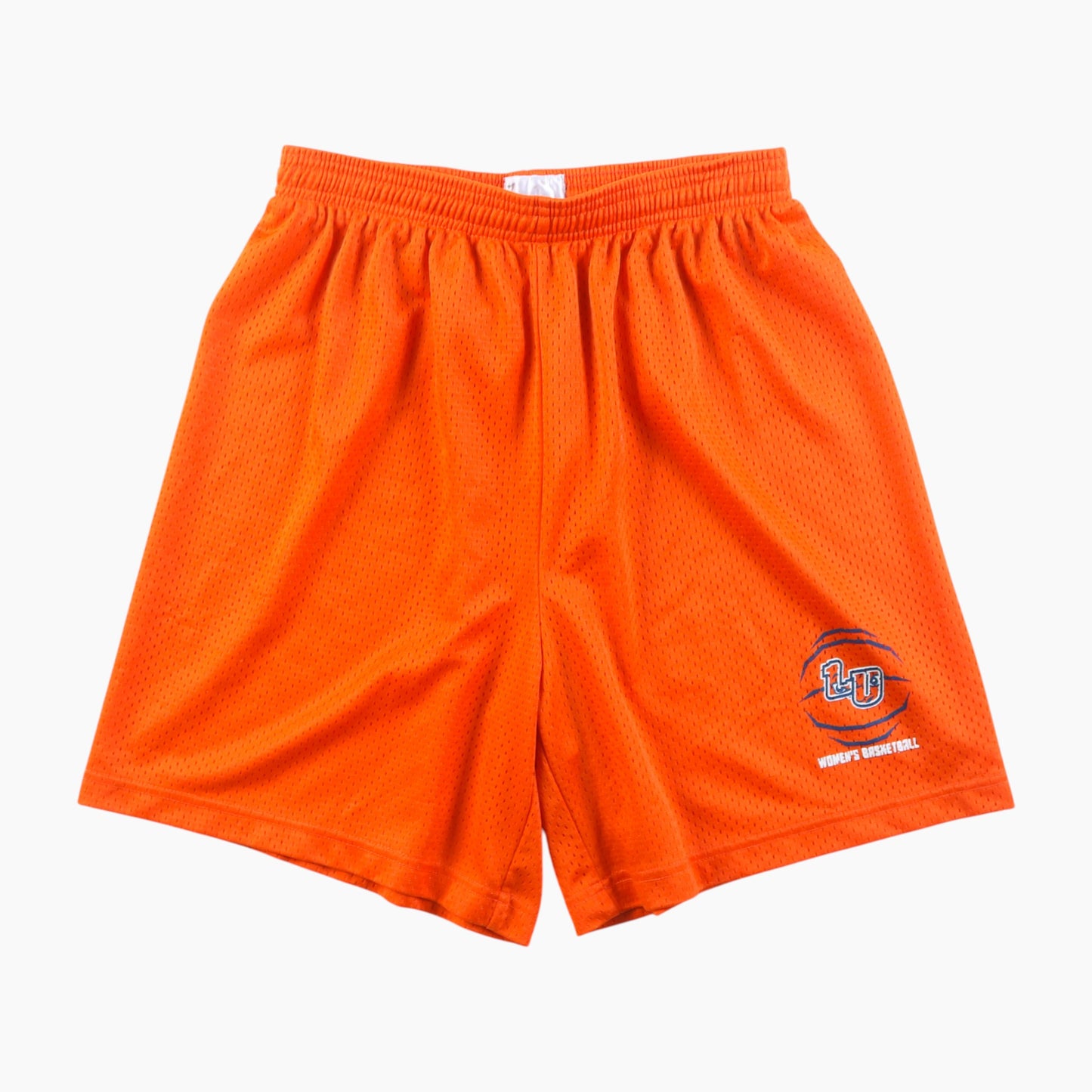 'LU Womens Basketball' Basketball Shorts