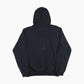 Shield Logo Hooded Sweatshirt