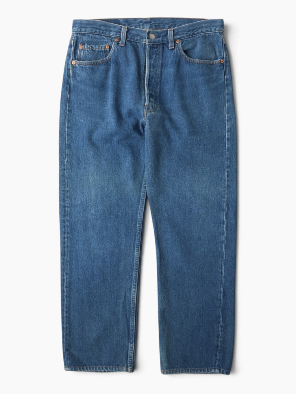 Vintage Made In USA 501 Jeans - 32/28
