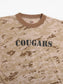 Desert Camouflage T-shirt