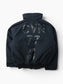 Vintage Shipboard Cold Weather Bomber Jacket