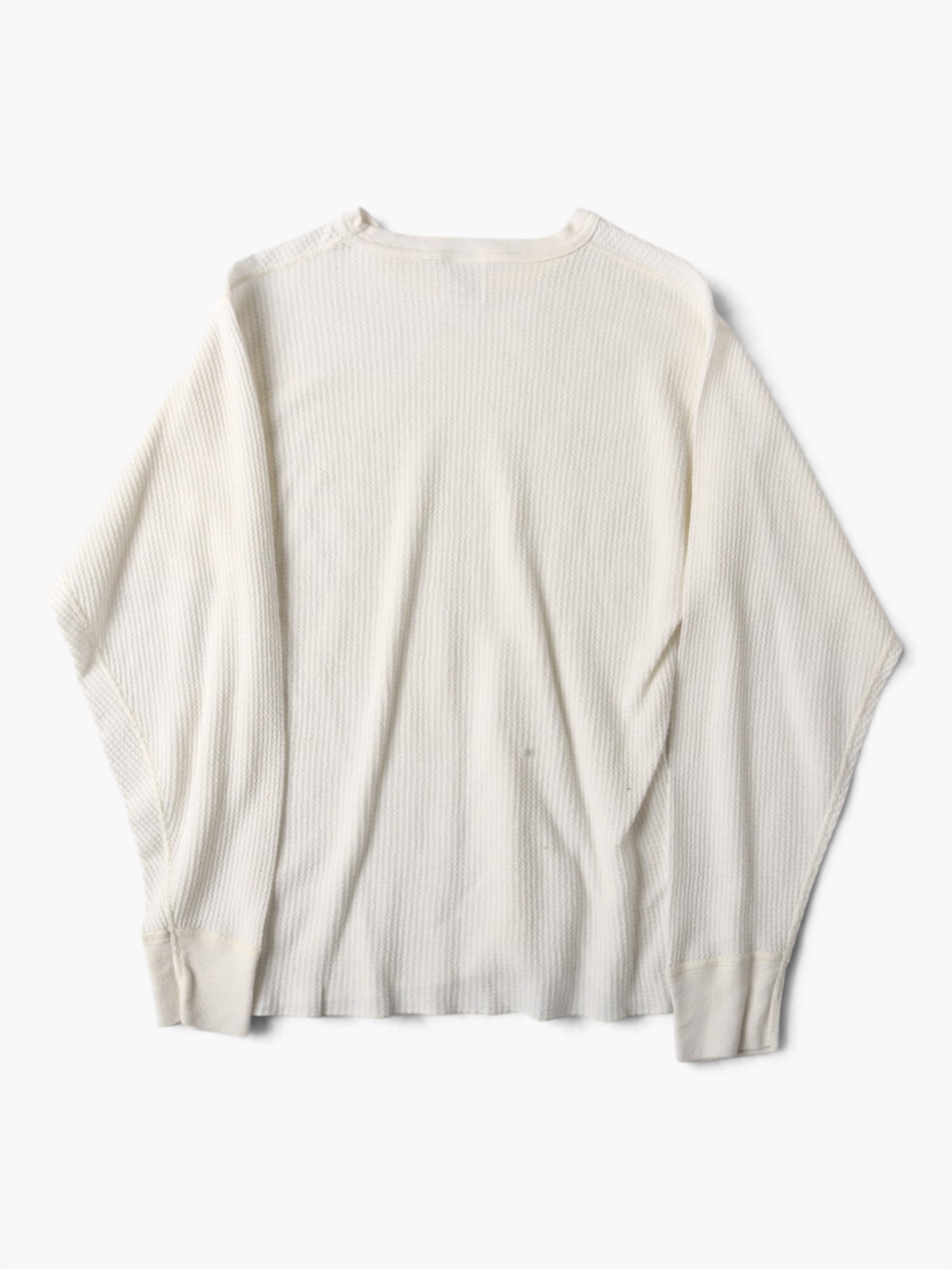 'Hanes' Waffle Thermal