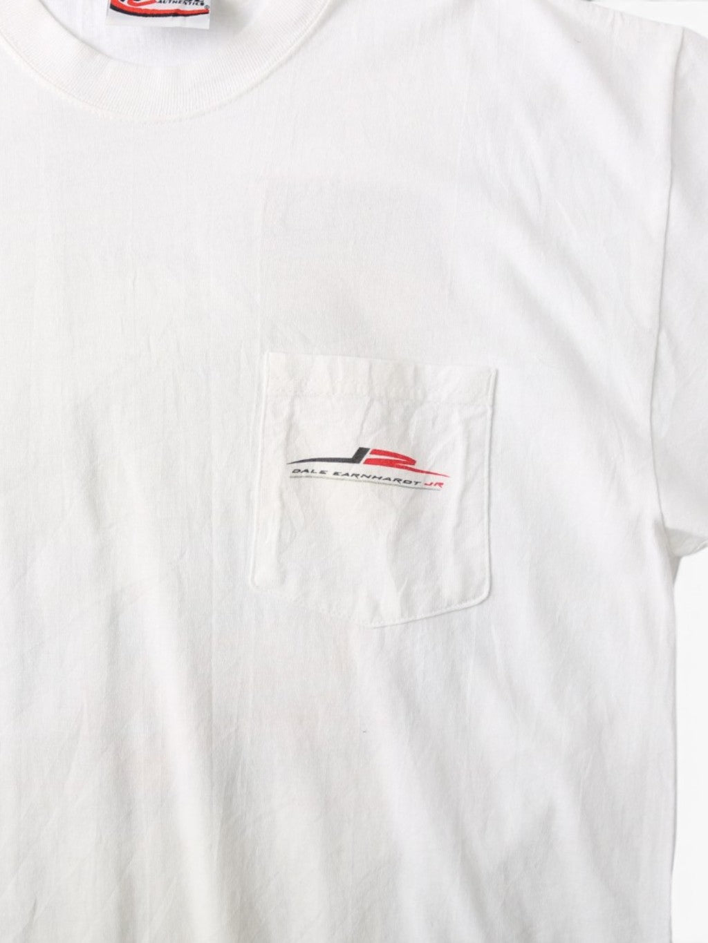 'Dale Earnhardt Jr' T-shirt