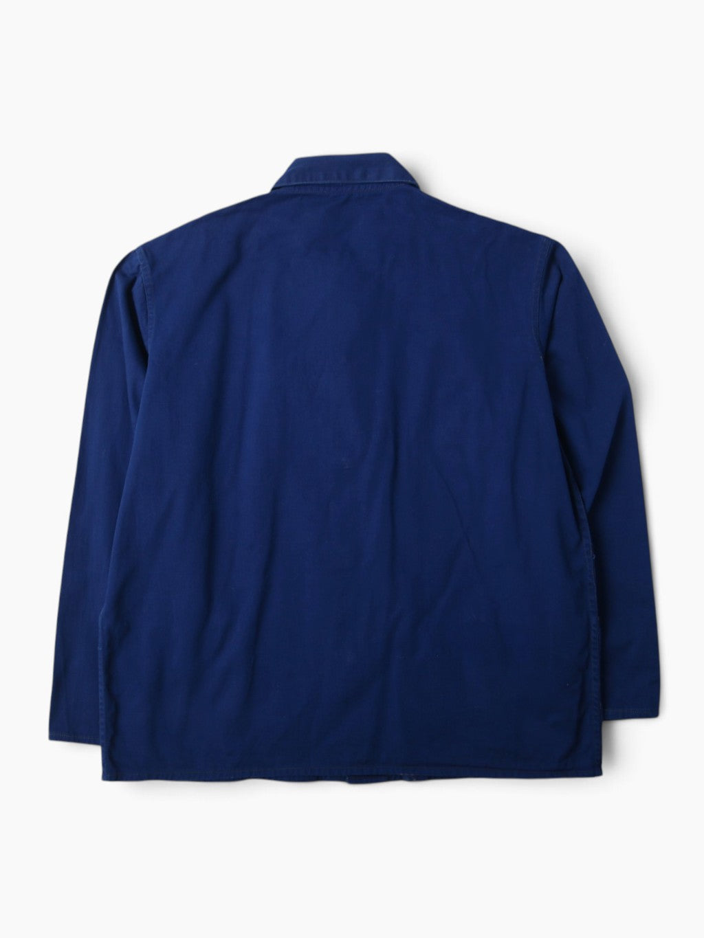 Vintage Chore Jacket - Blue
