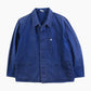 Vintage Chore Jacket - Blue
