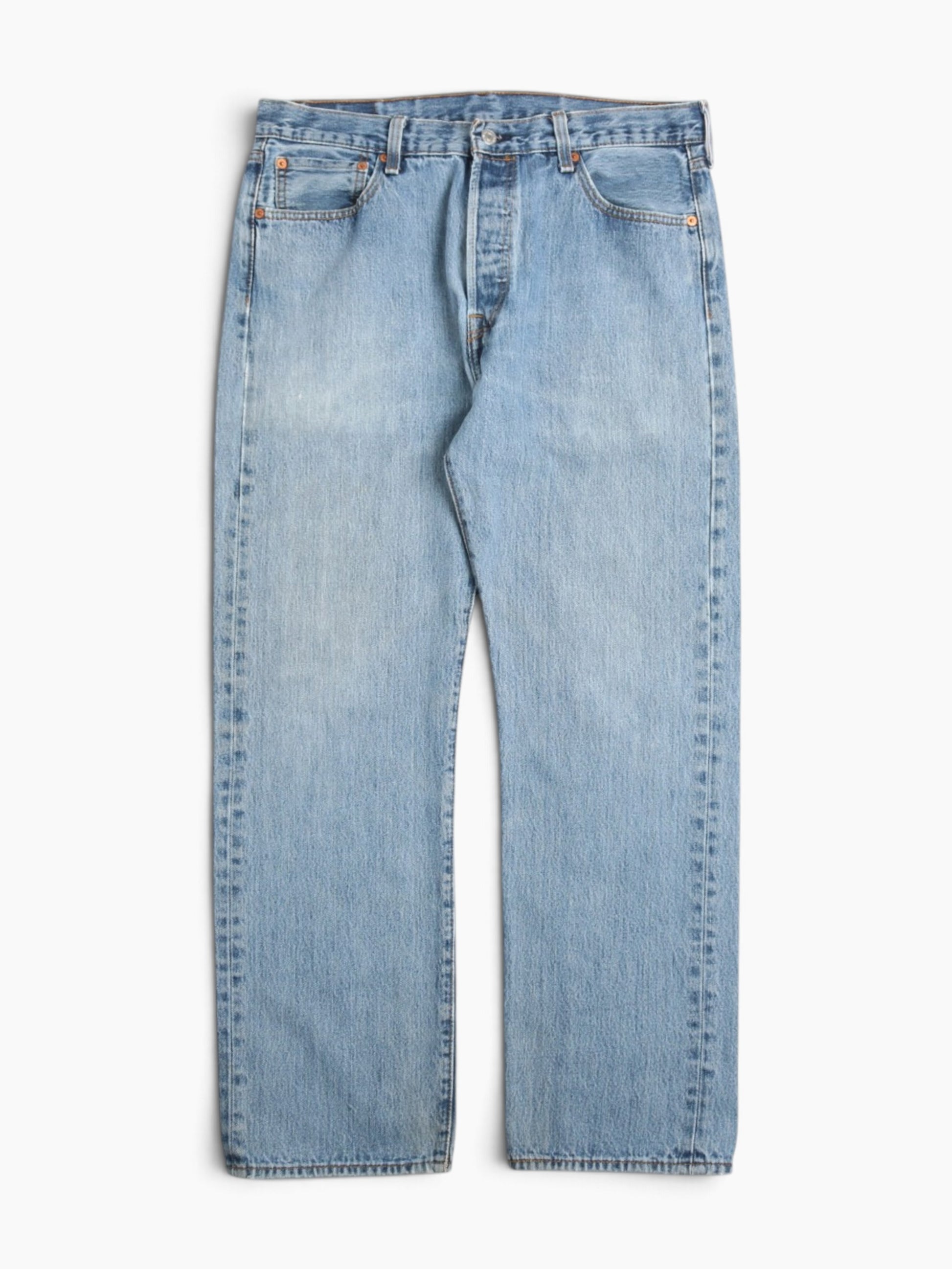 Levi '501' Jeans - 34/30
