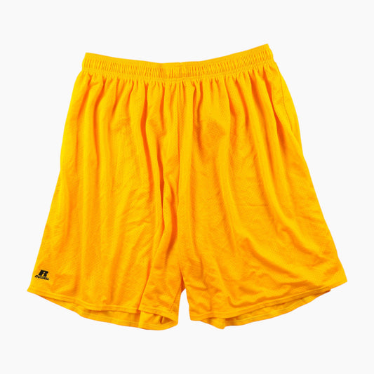 'Russell Athletic' Basketball Shorts