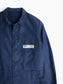 Vintage Chore Jacket - Blue