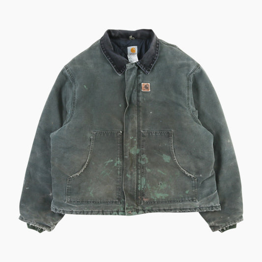Arctic Jacket - Green