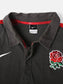 2002 England Rugby Shirt
