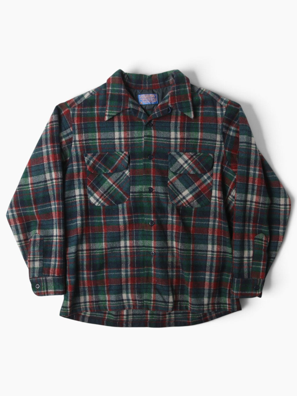 Vintage Board Shirt