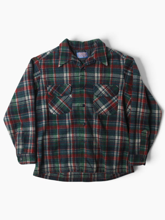 Vintage Board Shirt
