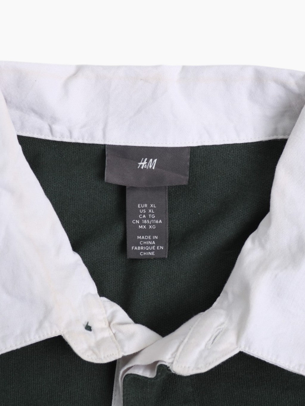 Rugby Shirt