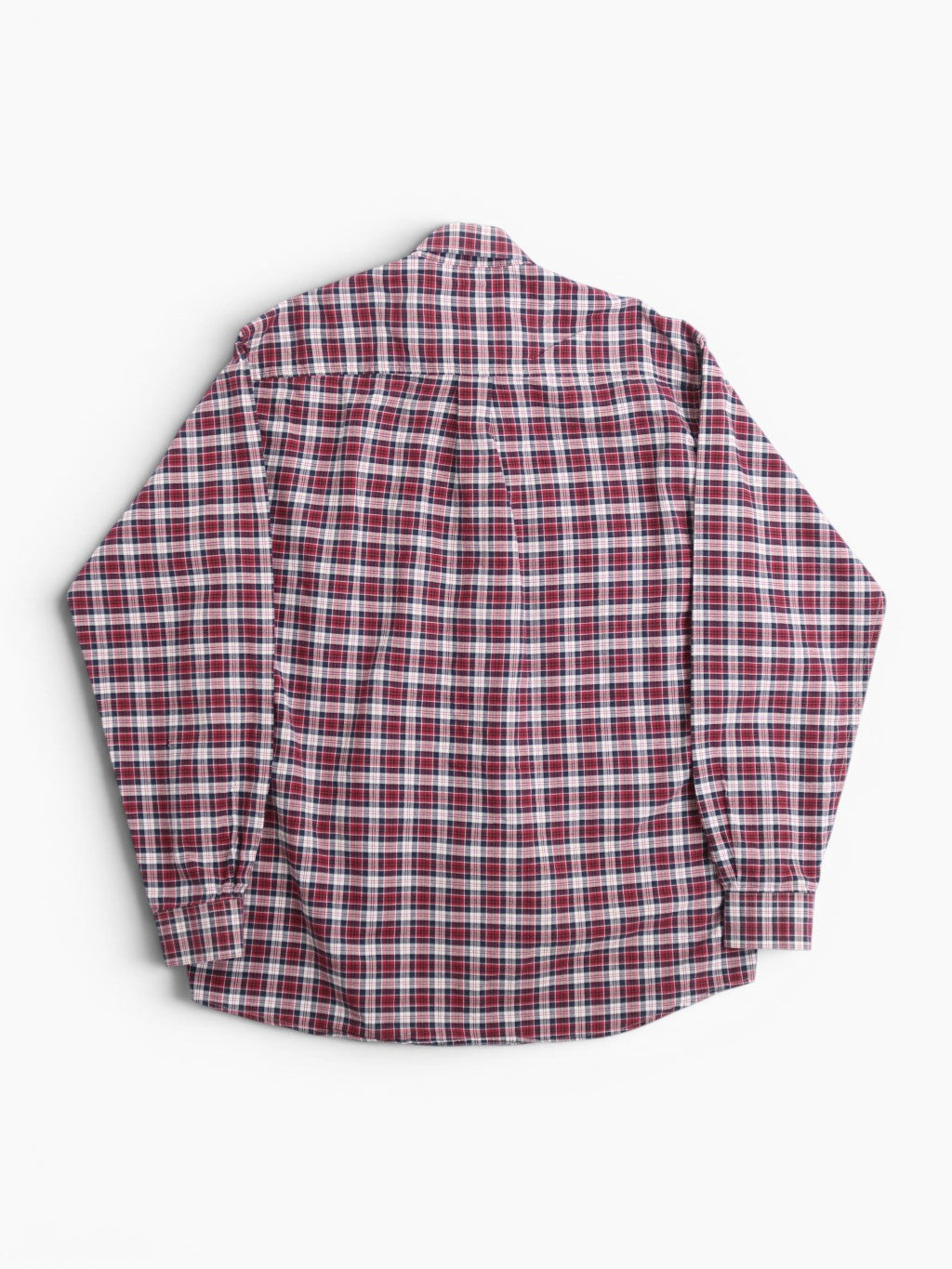 Vintage 'Cinch' Long Sleeved Shirt