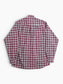 Vintage 'Cinch' Long Sleeved Shirt