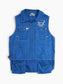 Vintage Work Vest