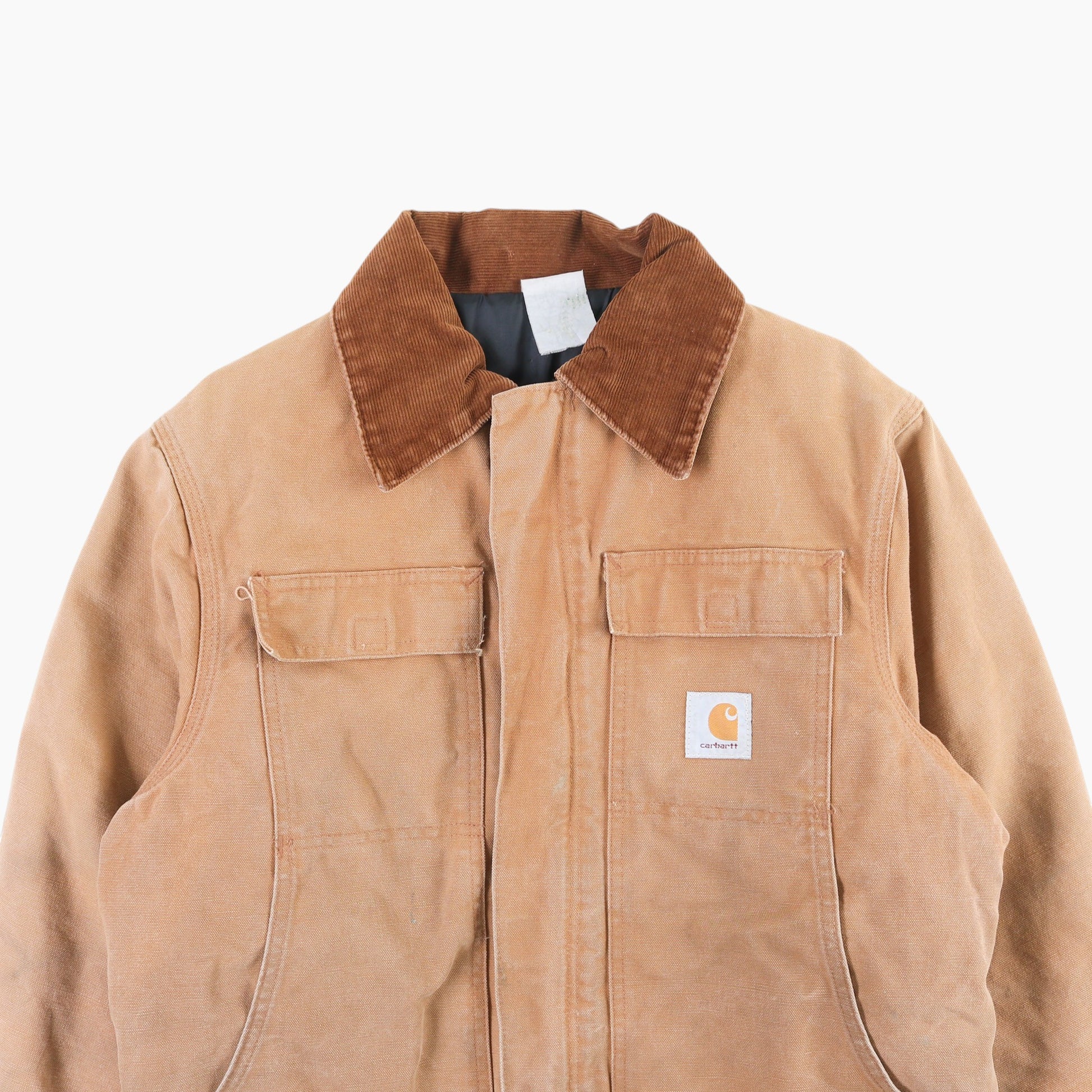 Arctic Jacket - Hamilton Brown