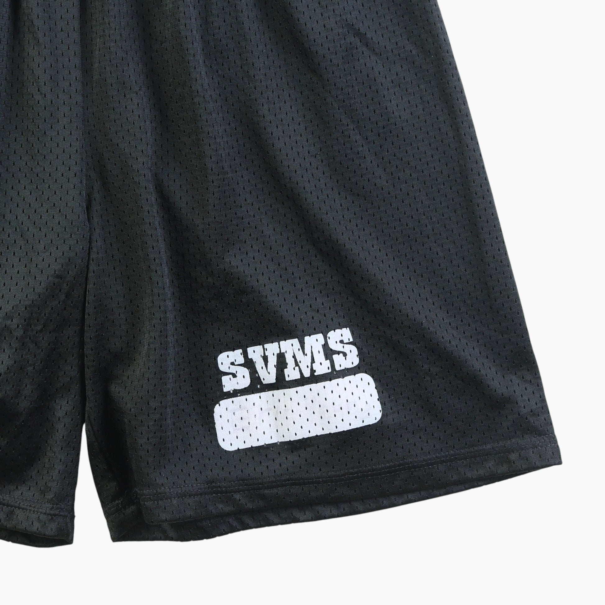 'SVMS' Basketball Shorts