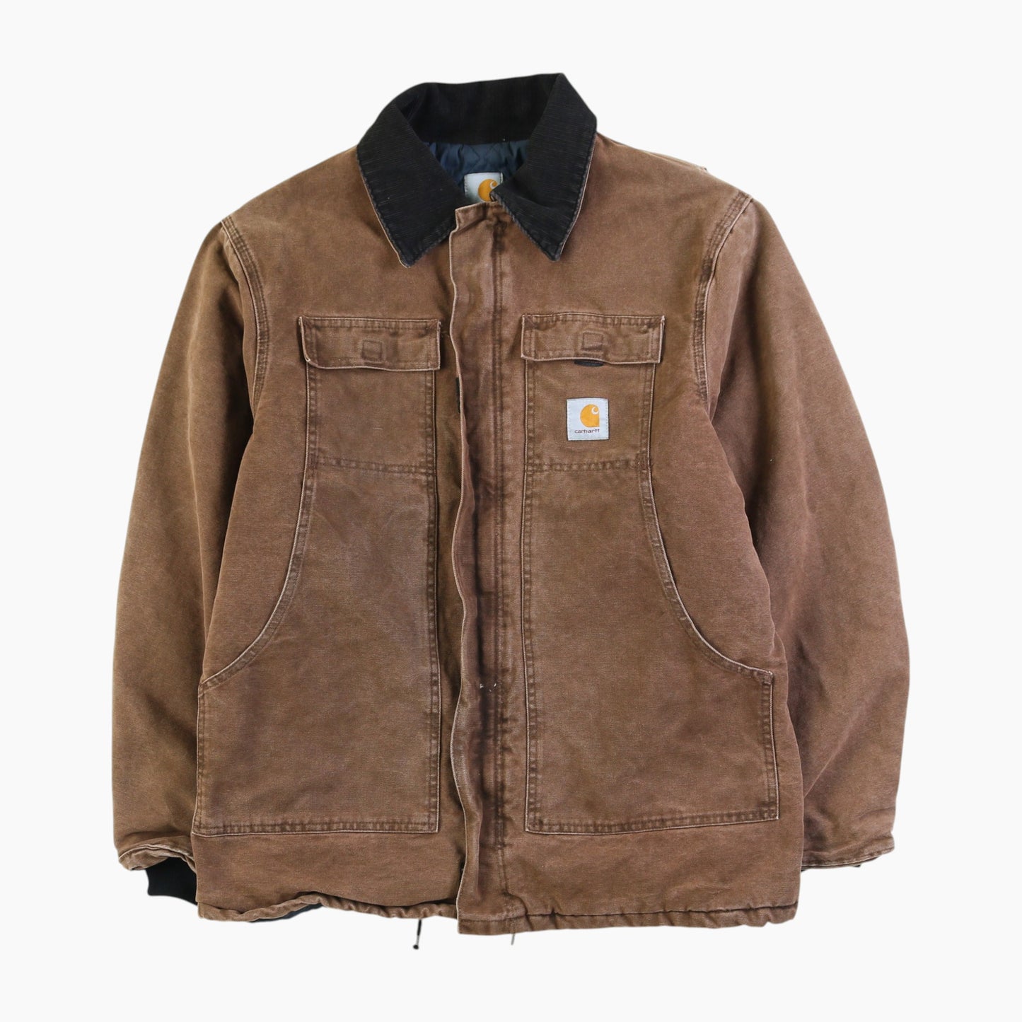 Arctic Jacket - Brown