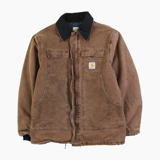 Arctic Jacket - Brown