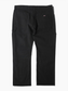 Vintage Carpenter Pants - Black - 38/34