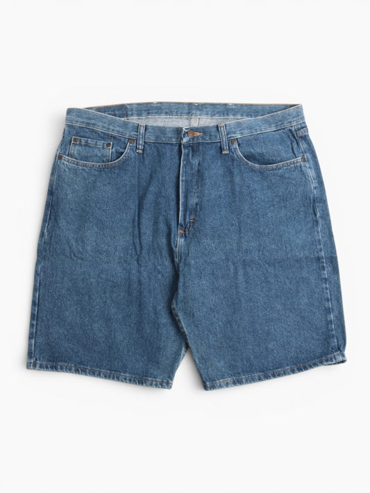 Denim Shorts - 40"