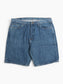 Denim Shorts - 40"