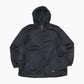 Hooded Jacket - Black