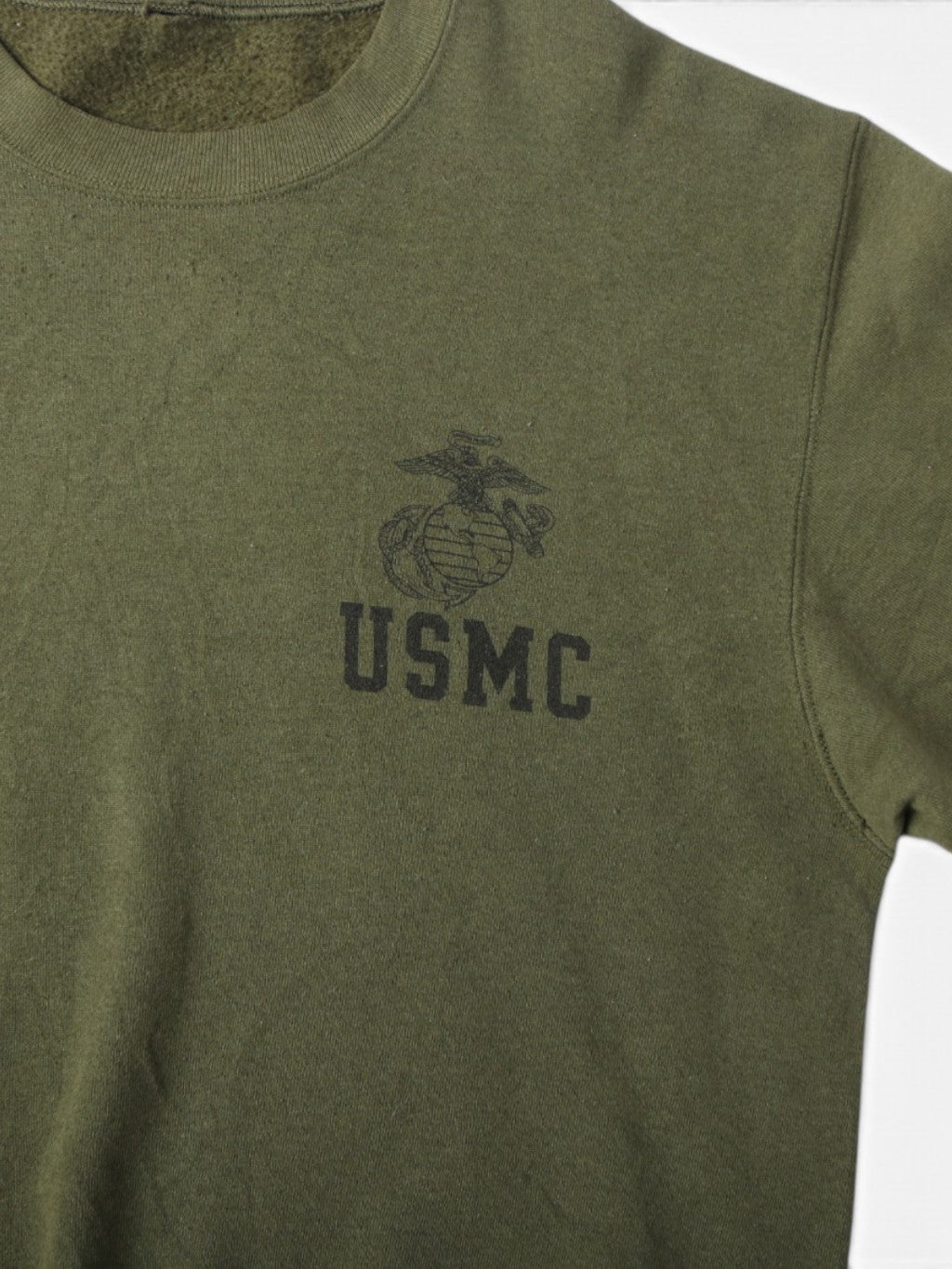 'USMC' Sweatshirt