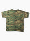 Woodland Camouflage T-Shirt