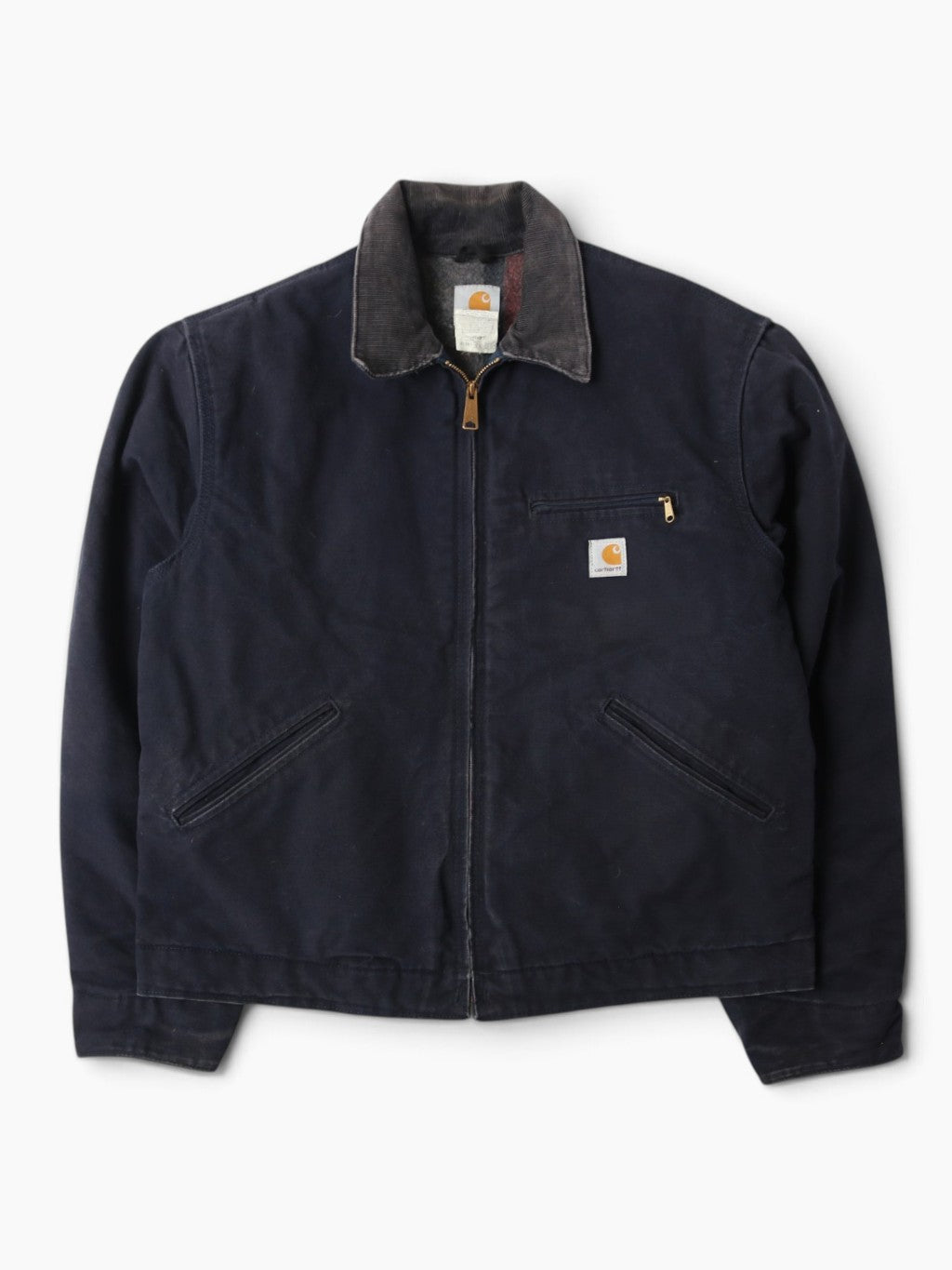 Detroit Jacket - Navy