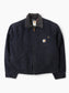 Detroit Jacket - Navy