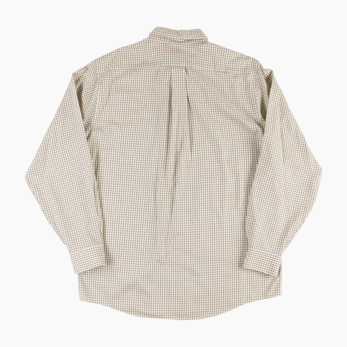Shirt - Yellow