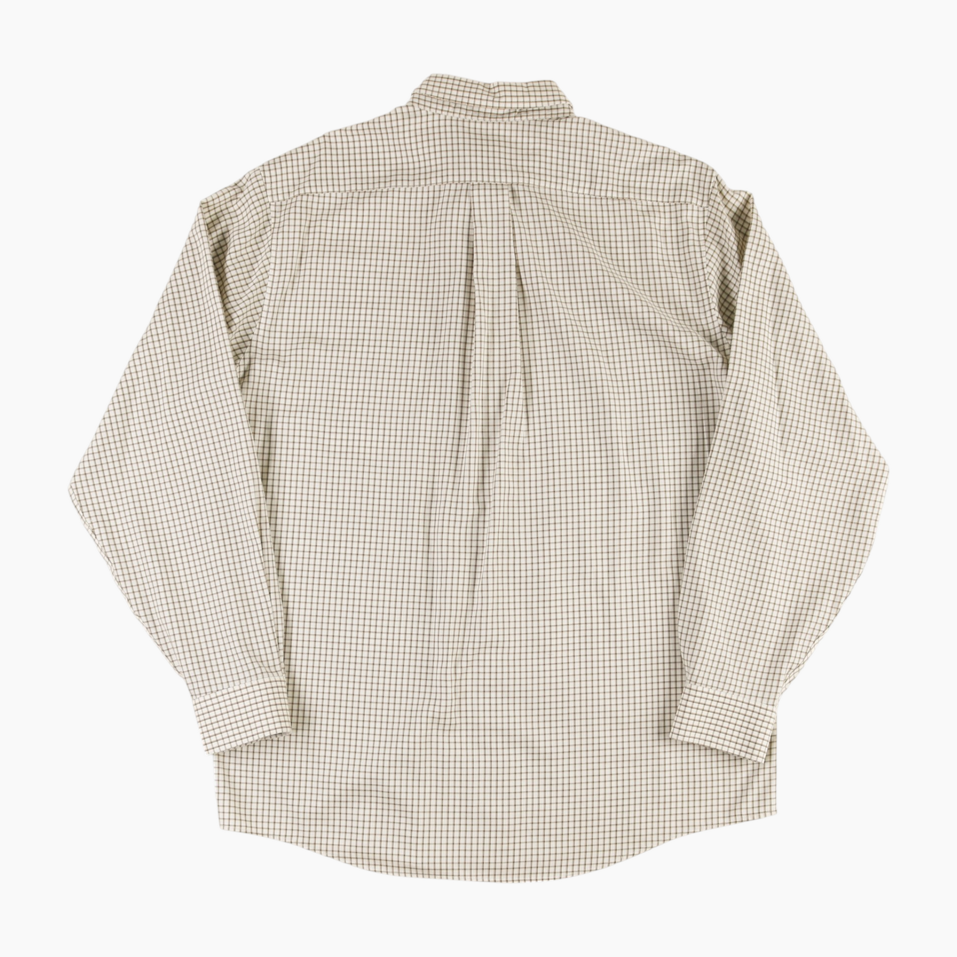 Shirt - Yellow