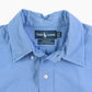 Vintage Shirt - Blue