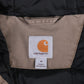 Active Hooded Jacket - Beige