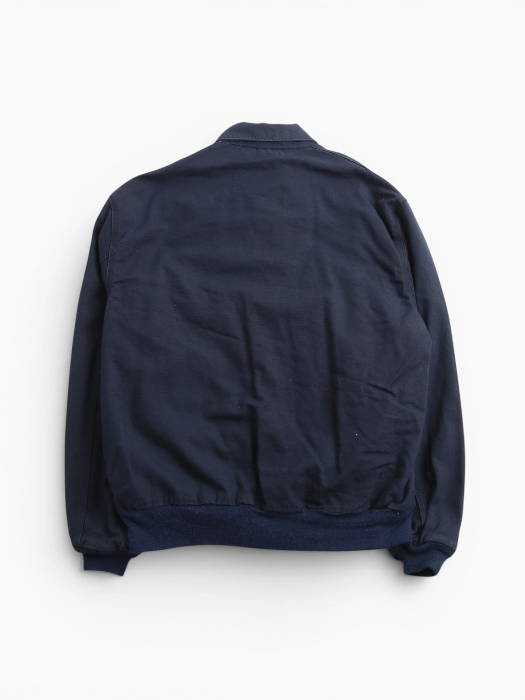 Work Jacket - Navy