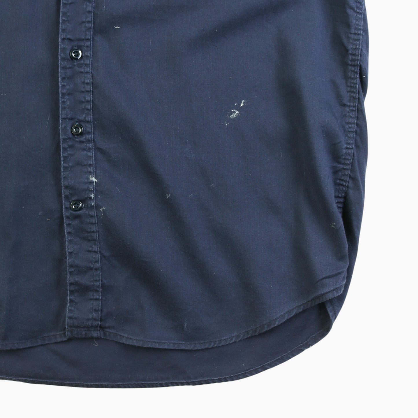 Work Shirt - Navy